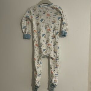 Magnetic Me Pajama (9-12 months)